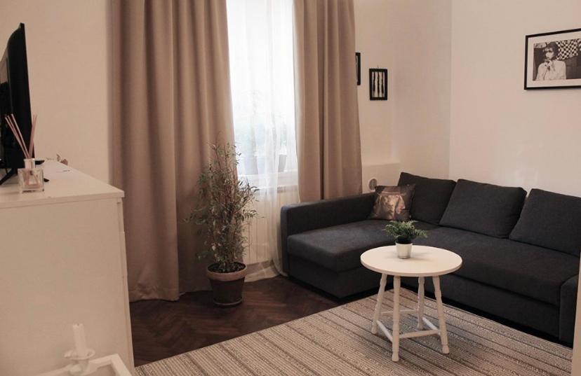 Elegant Apartment In The Center Of Σόφια Εξωτερικό φωτογραφία